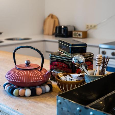 Cire Bed And Breakfast Meerhout Εξωτερικό φωτογραφία