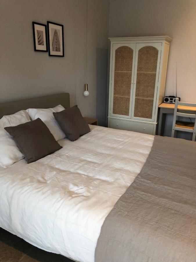 Cire Bed And Breakfast Meerhout Εξωτερικό φωτογραφία