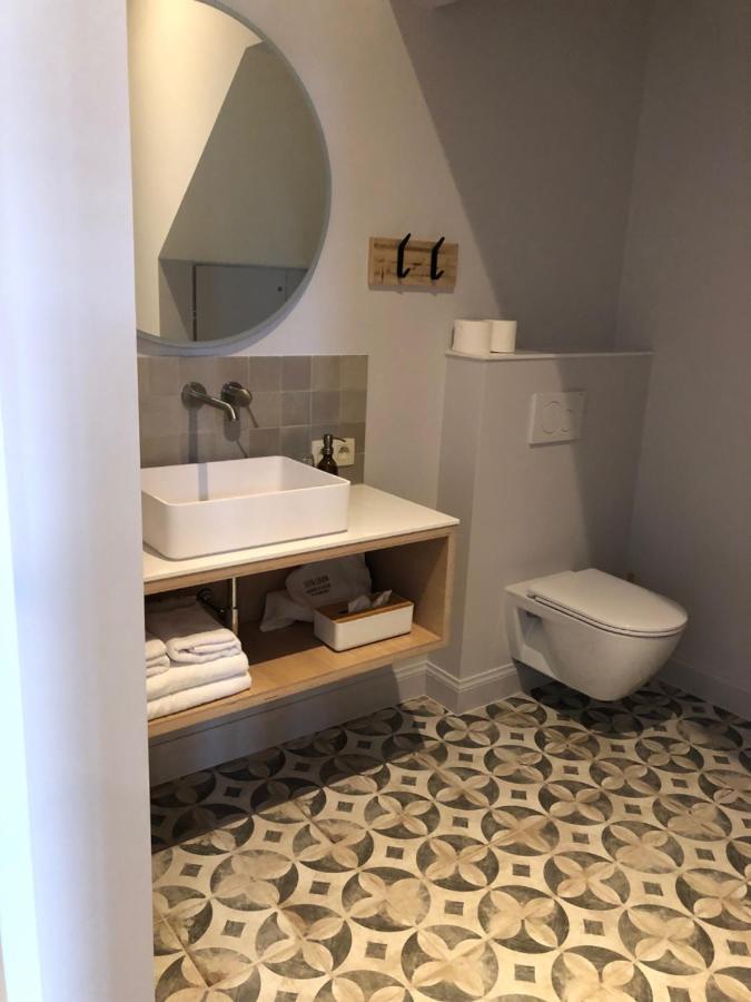 Cire Bed And Breakfast Meerhout Εξωτερικό φωτογραφία