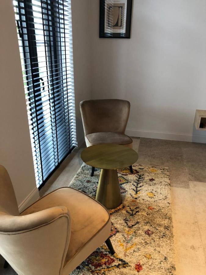 Cire Bed And Breakfast Meerhout Εξωτερικό φωτογραφία