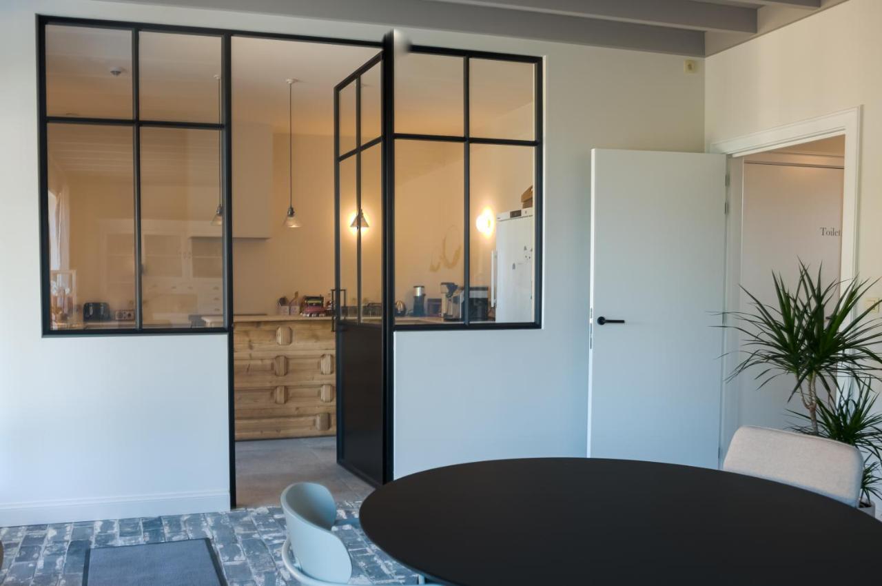 Cire Bed And Breakfast Meerhout Εξωτερικό φωτογραφία