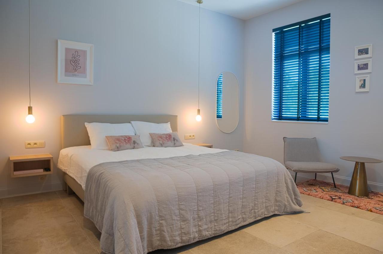 Cire Bed And Breakfast Meerhout Εξωτερικό φωτογραφία