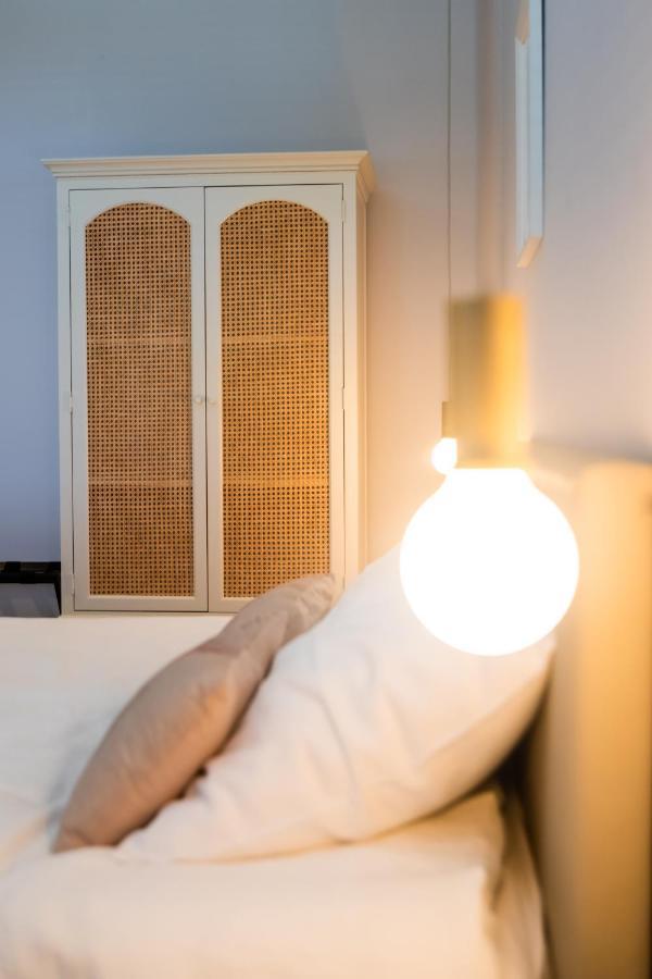 Cire Bed And Breakfast Meerhout Εξωτερικό φωτογραφία