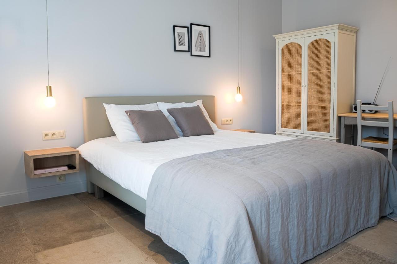 Cire Bed And Breakfast Meerhout Εξωτερικό φωτογραφία