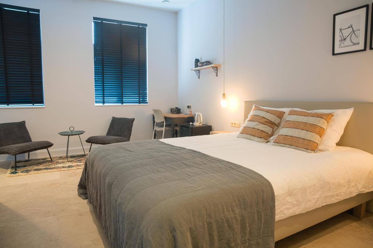Cire Bed And Breakfast Meerhout Εξωτερικό φωτογραφία