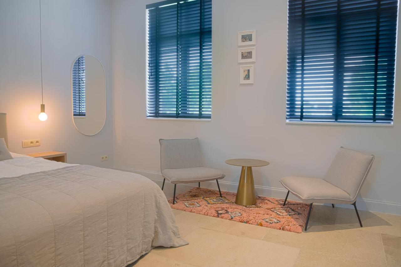 Cire Bed And Breakfast Meerhout Εξωτερικό φωτογραφία