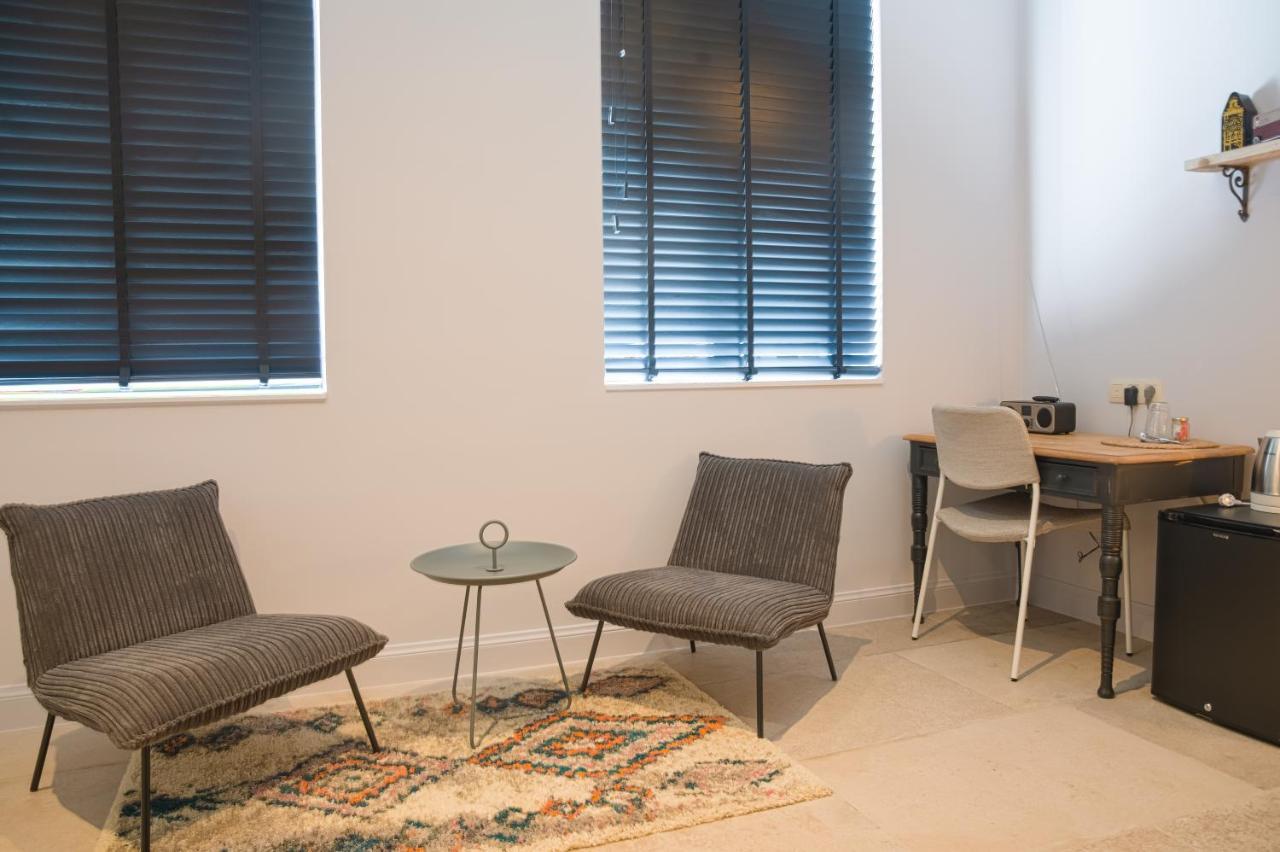 Cire Bed And Breakfast Meerhout Εξωτερικό φωτογραφία