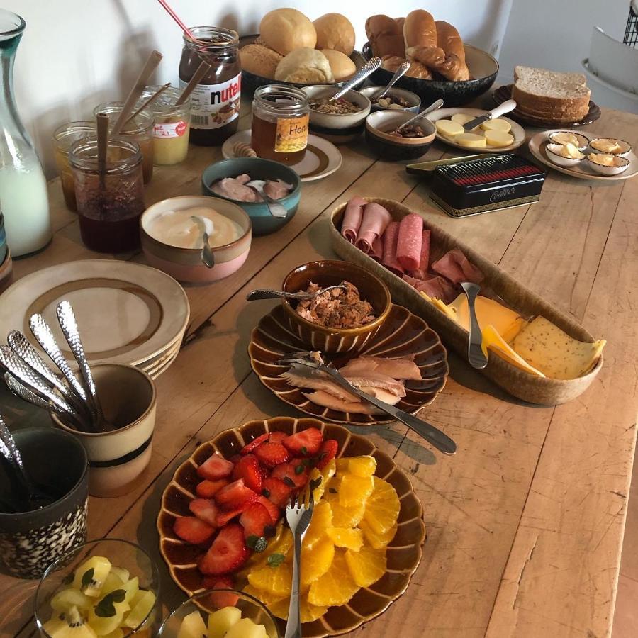 Cire Bed And Breakfast Meerhout Εξωτερικό φωτογραφία